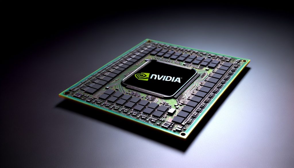 China NVIDIA chips directive